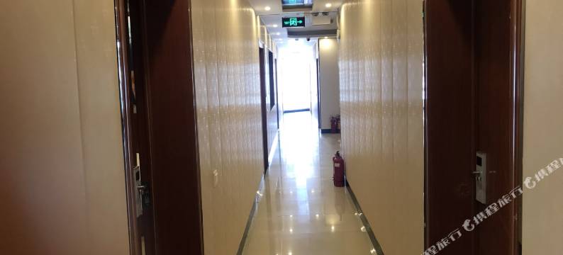 商丘商都宾馆图片