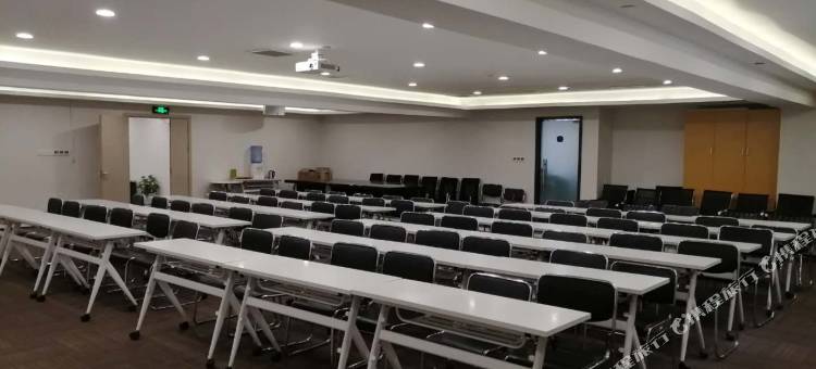 汉庭酒店(武汉华中科技大学店)图片