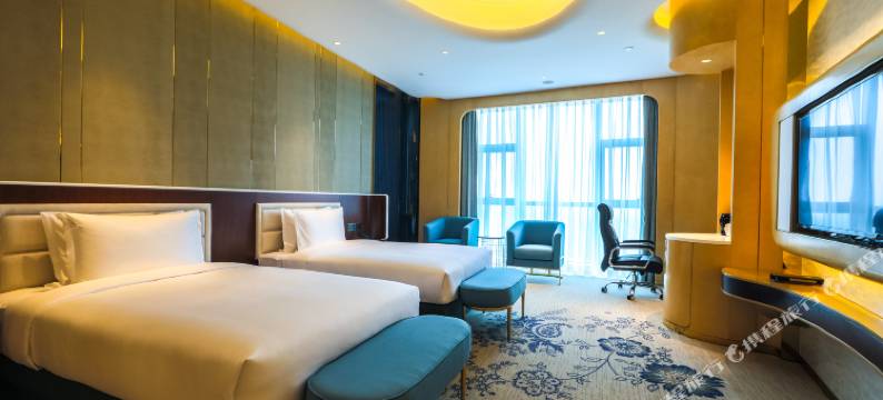 南京蜂巢酒店图片