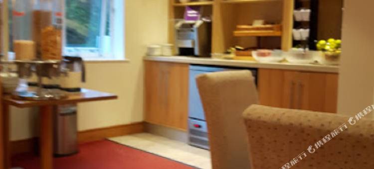 伯明翰南普里米尔酒店-霍尔格林(Birmingham South (Hall Green))图片