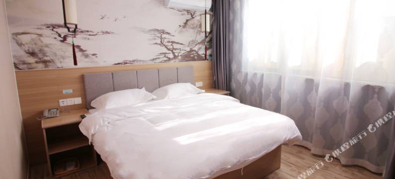 居花酒店(苏州吴江上亿汽车城店)图片