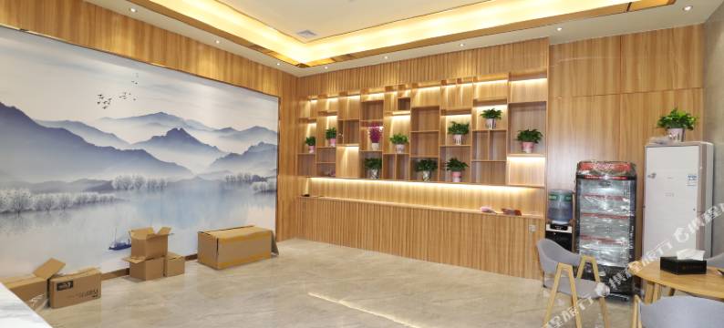 星途度假公寓(肇庆敏捷广场店)图片