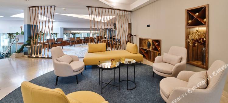 梅斯特拉尔酒店(Aminess Vival Maestral Hotel)图片