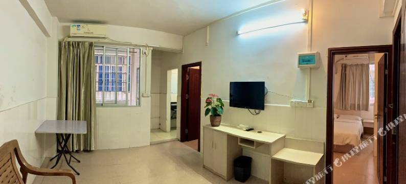 广州天豪公寓(车陂地铁站店)图片