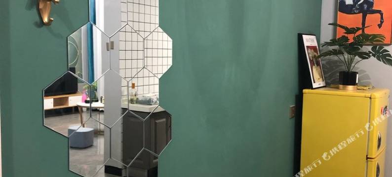 昆明Ronger公寓图片