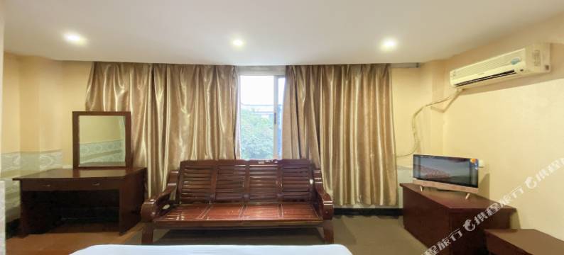 重庆艾斯酒店图片