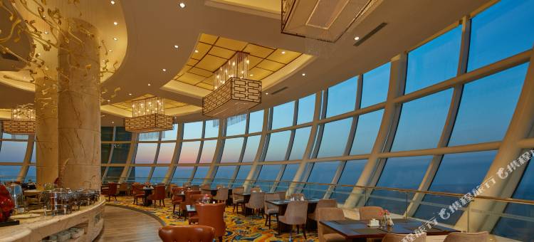 韩城黄河明珠大酒店图片