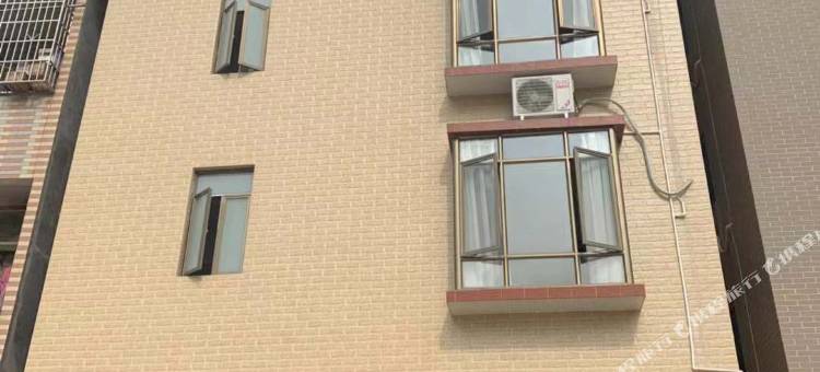 肇庆云居民宿图片