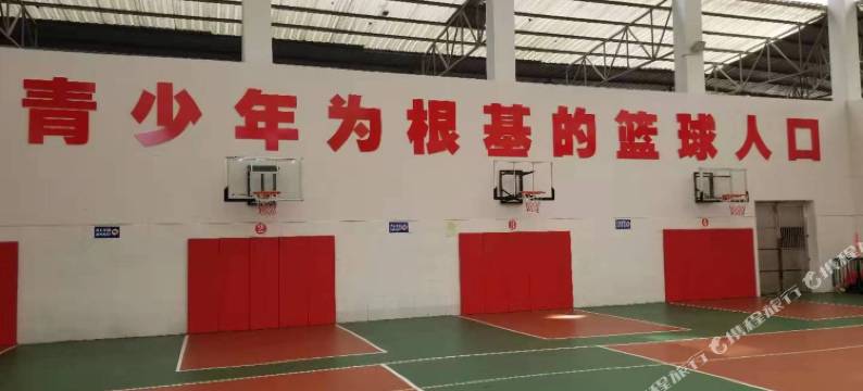 贵阳顺海森林大酒店图片
