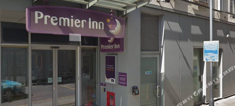 普瑞米尔伦敦格林威治酒店(Premier Inn London Greenwich)图片