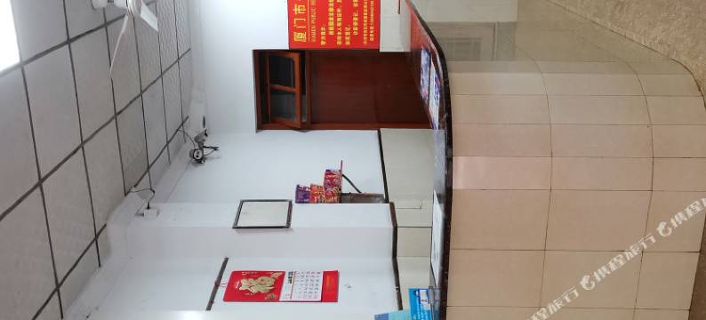 厦门高崎饭店图片
