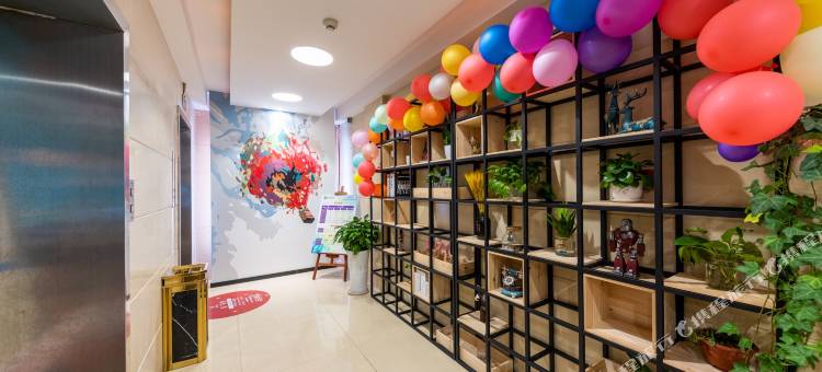 优驿酒店(荆州古城店)图片