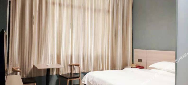 信丰安静商务宾馆图片