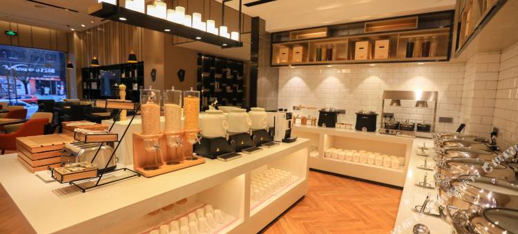 丹江口怡尚酒店图片