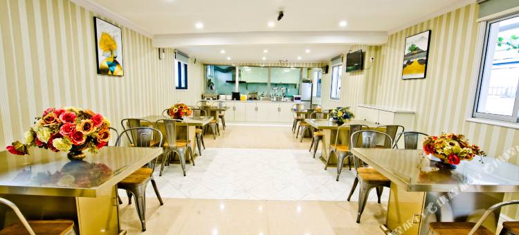 邻水三亿连锁酒店图片