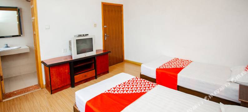 淮安金都宾馆图片