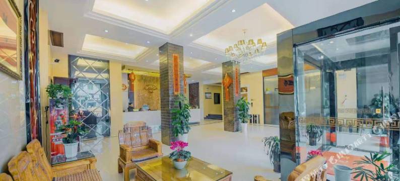 朱家尖大酒店图片