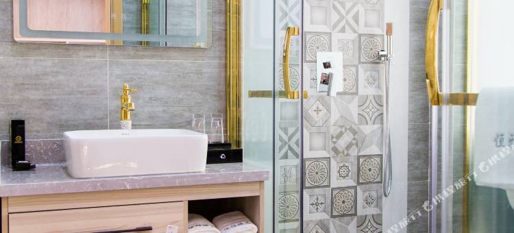 大庆恒雅精品酒店图片