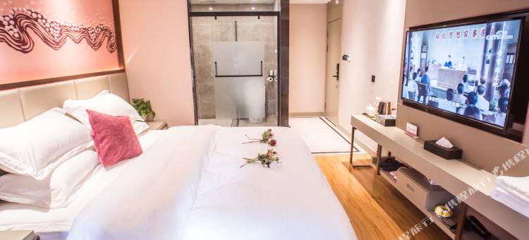 逸尚酒店(万象汇店)图片