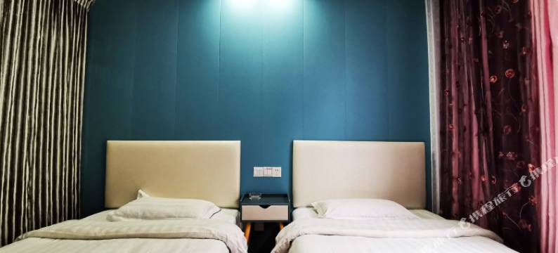 余姚云海宾馆图片