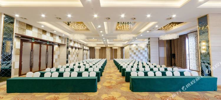 红楼银杏大酒店(重庆西站)图片