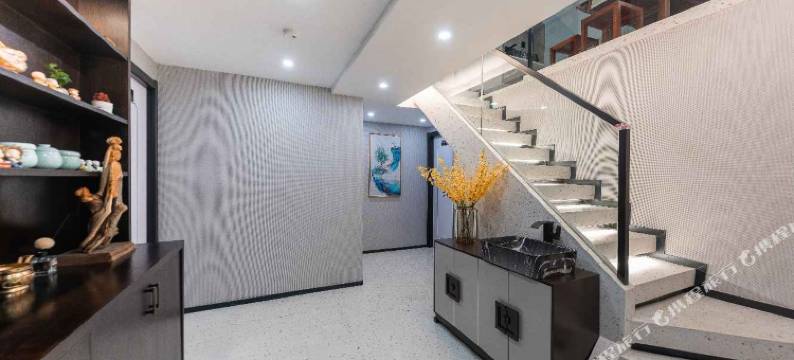 普陀山幸福里图片