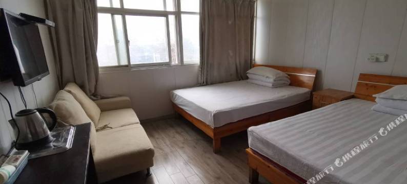 雄风旅社(南京雨花台店)图片