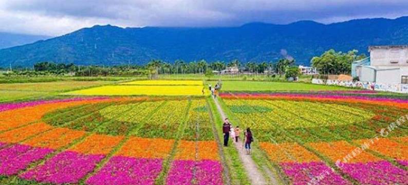 润光旅租(三亚机场店)图片