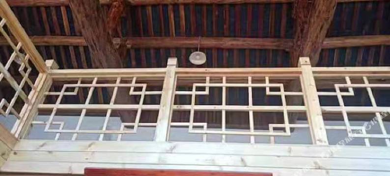 永清醒园静舍民宿图片