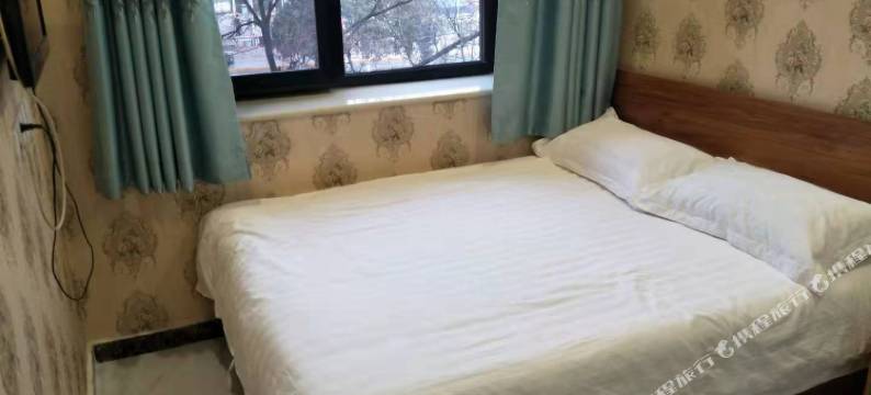 庆鸿缘宾馆(北京西站南广场店)图片