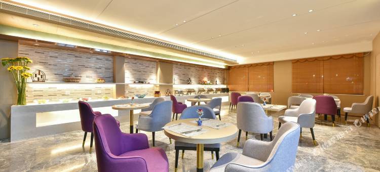 麗枫酒店(昆明长水机场店)图片