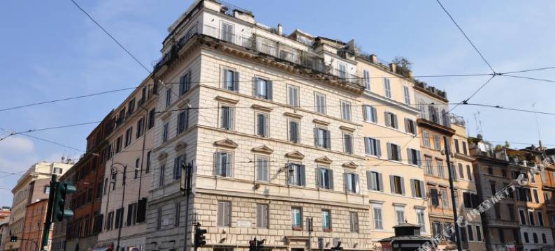 里莱斯巴多尔健康旅馆(Relais Badoer)图片