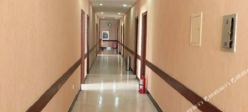 乌海鸿兴宾馆图片