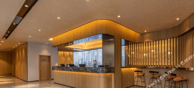 美豪酒店(成都春熙路太古里店)图片