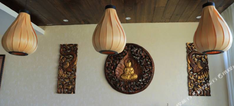 大理蓝舍海景客栈图片