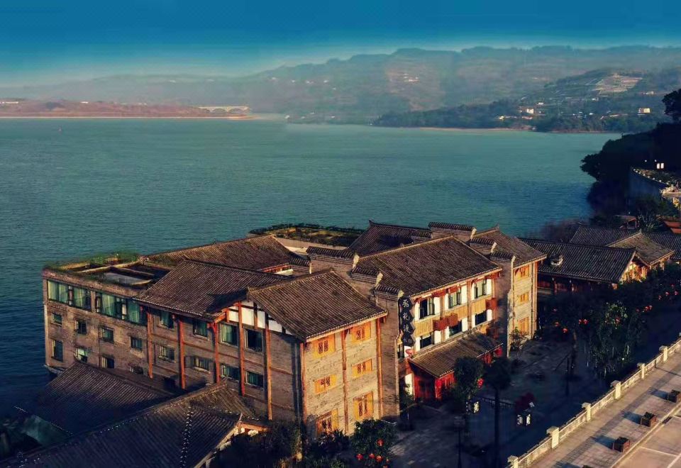 Hotel Overview