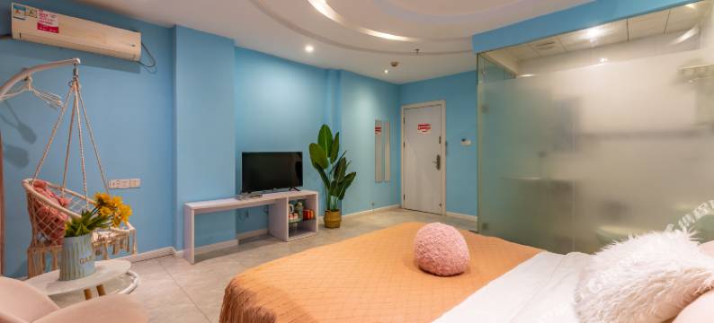 52连锁酒店(柳州青云店)图片