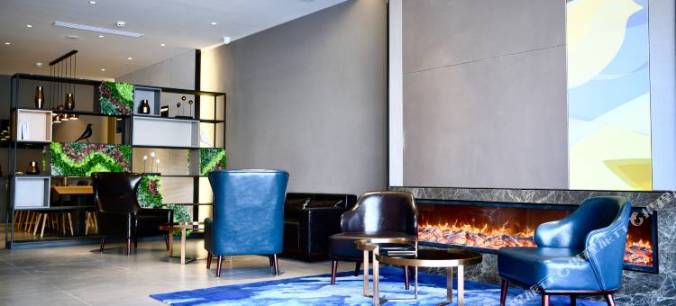 如家商旅酒店(南京江浦龙华路地铁站店)图片