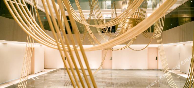 秋果酒店(深圳福田竹子林地铁站园博园店)图片