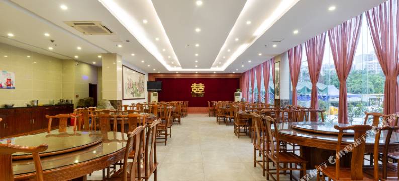 五月天商务酒店(珠海山姆印象城店)图片