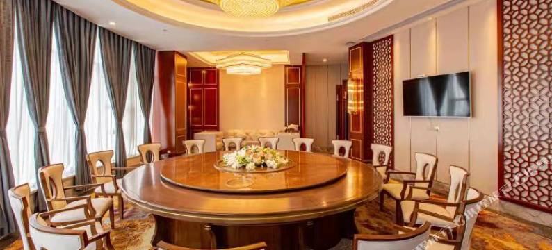 世臻和平饭店(富顺北湖一号店)图片