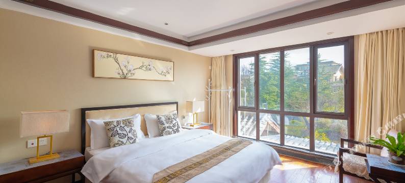 丽江花境燕语美墅图片