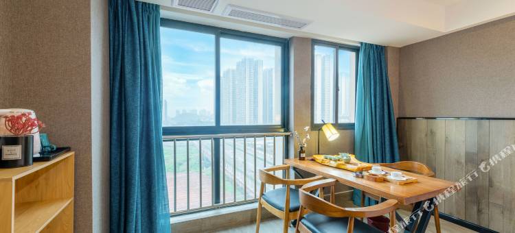 雅美途酒店(重庆大学城店)图片