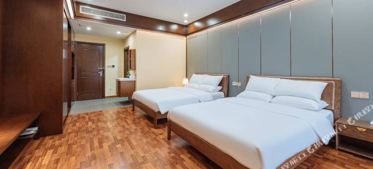 花筑·桐庐村天裡民宿图片