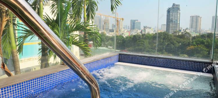 A＆EM艺术酒店(A&EM Art Hotel)图片