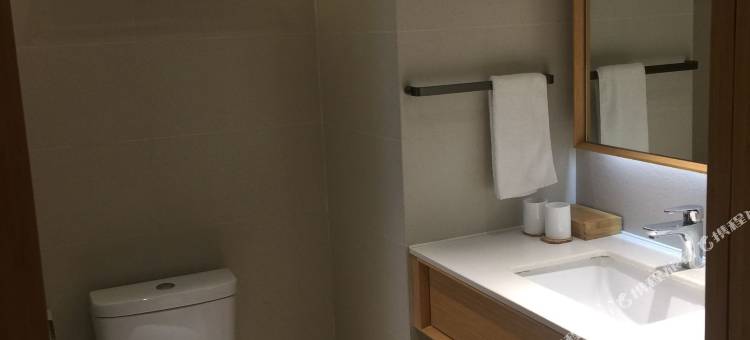 全季酒店(舟山普陀山店)图片