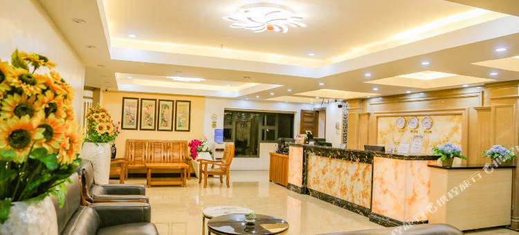 456酒店(456 Hotel)图片