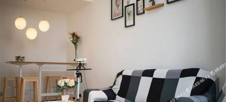 成都云朵耳公寓(吉顺路分店)图片