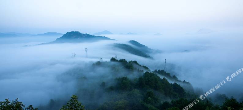 青普·漓想国图片