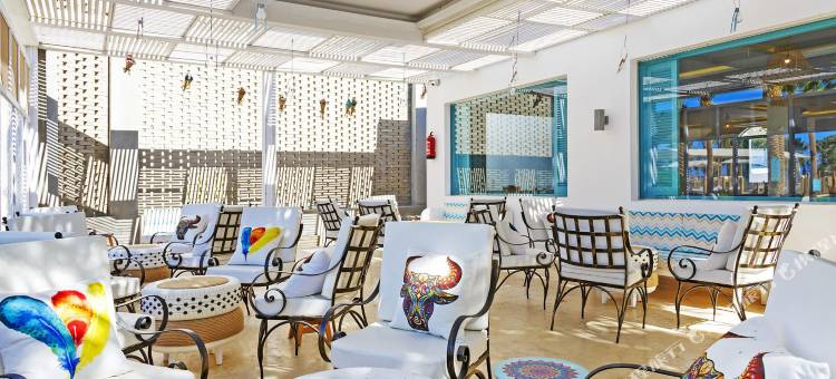 赫尔格达梅拉基度假村-仅供成人入住(Meraki Resort Hurghada - Adults Only)图片